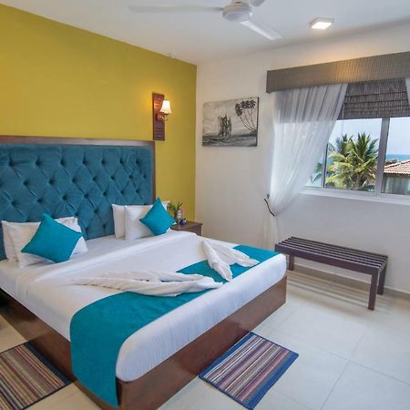 Mount Breeze Hotel Dehiwala-Mont Lavinia Extérieur photo