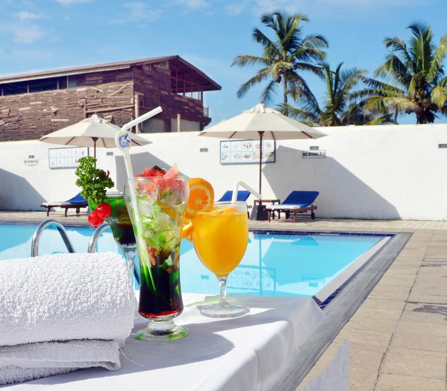 Mount Breeze Hotel Dehiwala-Mont Lavinia Extérieur photo