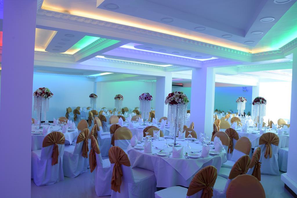 Mount Breeze Hotel Dehiwala-Mont Lavinia Extérieur photo