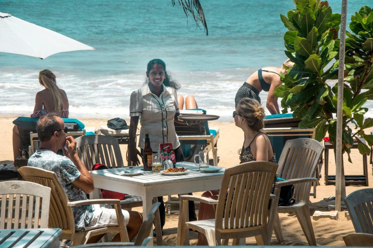 Mount Breeze Hotel Dehiwala-Mont Lavinia Extérieur photo